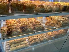 -85度C(南京龙江店)