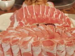 -额尔敦草原涮羊肉·烧烤(冻青树总店)