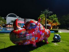 -Club Med地中海俱乐部·桂林度假村