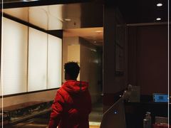 门面-海底捞火锅(华南摩尔店)