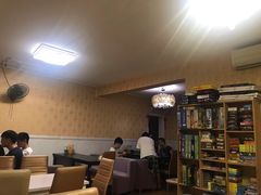 -FullHouse桌游跑团血染剧本杀(南京西路店)