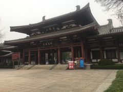 -千佛山风景名胜区
