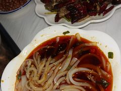 -阆辣荟餐饮(老味道8年·古城店)