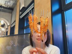 -鼎原力量东北吊炉烧烤(幸福街店)