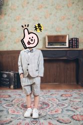 -WPlus明星肖像亲子全家福摄影