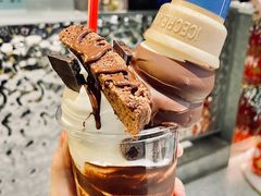 -DQ·蛋糕·冰淇淋(周浦万达店)