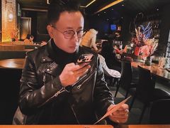 -大酉·M Coffee(北京美术馆店)