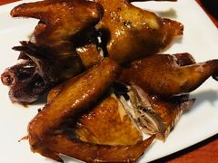 -香港仔茶餐厅(凤阳店)