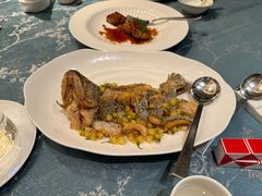-扬州香格里拉·香宫中餐厅