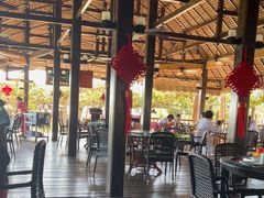 -渔家火锅·海鲜自助餐·演艺(亚龙湾天域酒店)