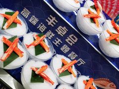 -丰卓会海鲜自助(中润大道店)
