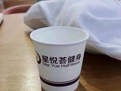 -星悦荟健身游泳(珠江新城店)