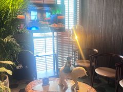 -庐灶江南·江南菜·四合院Bistro(东直门雍和宫·原华侨宾馆店)