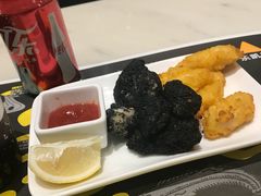 -乐凯撒披萨(海岸城店)