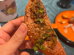 -乡村馕坑肉·烧烤·新疆菜·本地人更爱吃(阿勒泰首店)