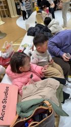 点击看大图 -奈尔宝·国风主题儿童乐园·亲子餐厅(豫园商城店)