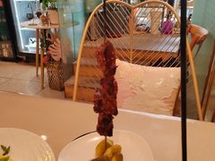 -MIO弥欧洋房西餐厅(中央大街店)