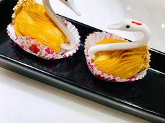 鲜果榴莲天鹅酥-陶陶居酒家(解放北路店)
