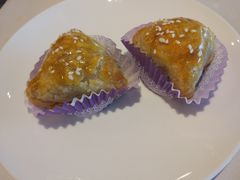 -无锡城中皇冠假日酒店·芳园中餐厅