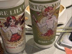 -海底捞火锅(高科东路店)