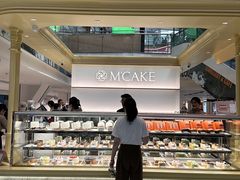 -M'CAKE(西单大悦城店)