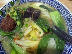 -贾楠小炒泡馍(红福小区店)