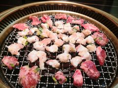 -厚贞日式烤肉(浦东汇智店)