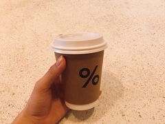 -% Arabica(京都东山店)