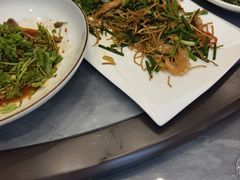 -中国饭店-餐厅