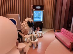 -水桶王国主题餐厅·聚会·生日派对·亲子活动·家庭套餐(亚龙湾希尔顿店)