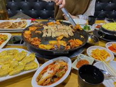 -故乡家韩国料理(丹东街店)