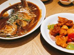 -莆田餐厅PUTIEN(三里屯店)