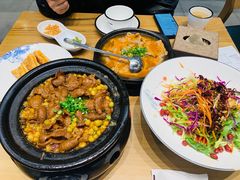 -陶德砂锅(蜀汉路店)