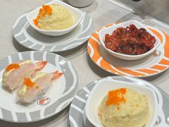 -新一番三文鱼寿司(大东海店)