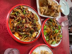 -哈尔滨饺子王·东北菜(鱼鳞浃路店)