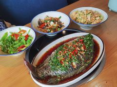 -妈妈的味道(和顺古镇店)