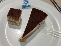 -纽斯特牛排自助餐厅(浦江万达店)