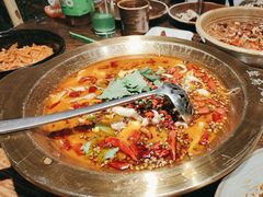 -懒人盐府人家·自贡大麻鱼(安贞店)