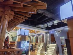 -丽池宫韩式汗蒸会馆(华灯坊店)