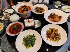 -春发生饭店·非遗(南院门店)