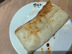 -咱屯子铁锅炖直营店(南湖大路店)