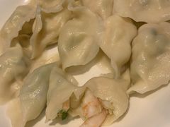 -东方饺子王(大屯路店)