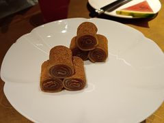 -京味斋·烤鸭·北京菜(安贞店)