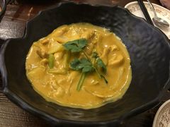 -Siam泰餐厅(水上公园店)