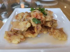 -叁拾壹克饺子·东北菜(国贸店)