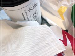 -麦当劳(金稻田路餐)