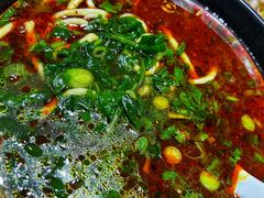 -杨记清芳牛肉拉面(京广路店)