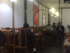 大堂-小莆天(元帅路店)