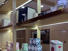 -霸王茶姬(南强街店)