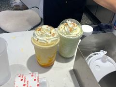 -星巴克臻选(泉州浦西万达广场店)